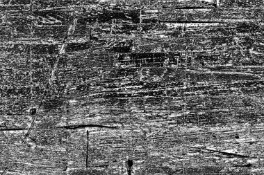 Soyut grunge arkaplanı. Monokrom dokusu. Siyah ve beyaz desenli arkaplan