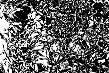 Soyut arkaplan. monokrom dokusu. resim siyah ve beyaz tonları içerir.