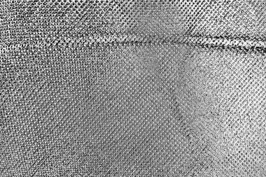 Soyut grunge arkaplanı. Monokrom dokusu. Siyah ve beyaz desenli arkaplan