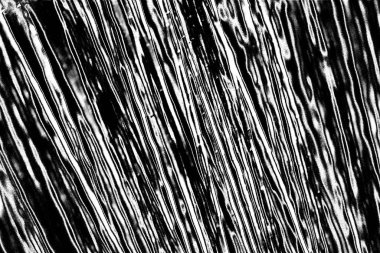 Soyut grunge arkaplanı. Monokrom dokusu. Siyah ve beyaz desenli arkaplan