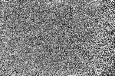 Soyut grunge arkaplanı. Monokrom dokusu. Siyah ve beyaz desenli arkaplan