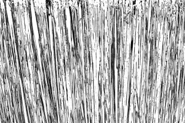 Soyut grunge arkaplanı. Monokrom dokusu. Siyah ve beyaz desenli arkaplan