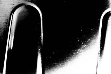 Soyut grunge arkaplanı. Monokrom dokusu. Siyah ve beyaz desenli arkaplan