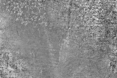 Soyut grunge arkaplanı. Monokrom dokusu. Siyah ve beyaz desenli arkaplan