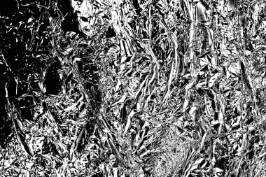 Soyut arkaplan. monokrom dokusu. resim siyah ve beyaz tonları içerir.