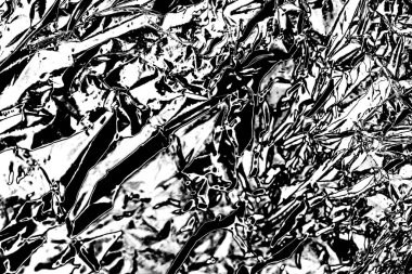 Soyut arkaplan. monokrom dokusu. resim siyah ve beyaz tonları içerir.