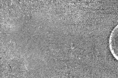 Soyut grunge arkaplanı. Monokrom dokusu. Siyah ve beyaz desenli arkaplan