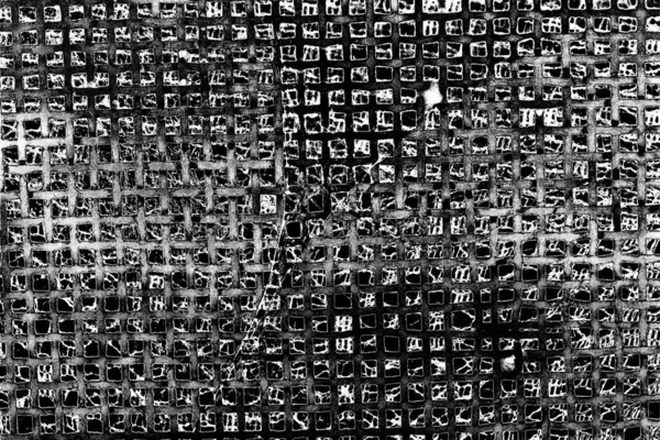 Abstract Grunge Background Monochrome Texture Black White Textured Background — Stock Photo, Image