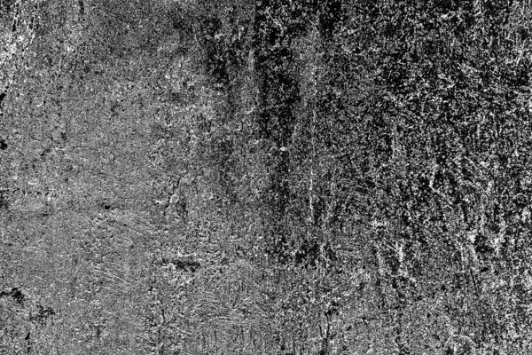 Fondo Grunge Abstracto Textura Monocromática Fondo Texturizado Blanco Negro —  Fotos de Stock