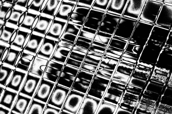 Fondo Grunge Abstracto Textura Monocromática Fondo Texturizado Blanco Negro — Foto de Stock