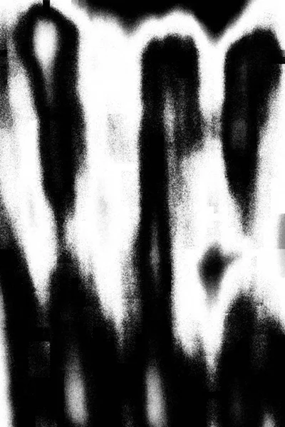 Résumé Fond Grunge Texture Monochrome Fond Texturé Noir Blanc — Photo