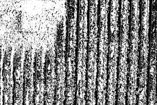 Fundo Grunge Abstrato Textura Monocromática Preto Branco Texturizado Fundo — Fotografia de Stock