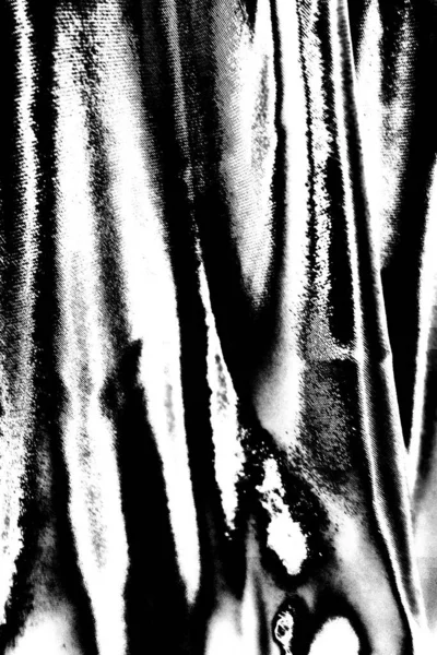 Fondo Grunge Abstracto Textura Monocromática Fondo Texturizado Blanco Negro — Foto de Stock