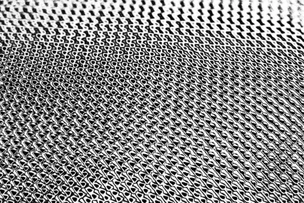 Résumé Fond Grunge Texture Monochrome Fond Texturé Noir Blanc — Photo