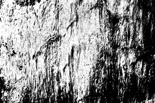 Fundo Grunge Abstrato Textura Monocromática Preto Branco Texturizado Fundo — Fotografia de Stock