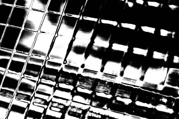 Sfondo Astratto Grunge Struttura Monocromatica Bianco Nero Sfondo Strutturato — Foto Stock