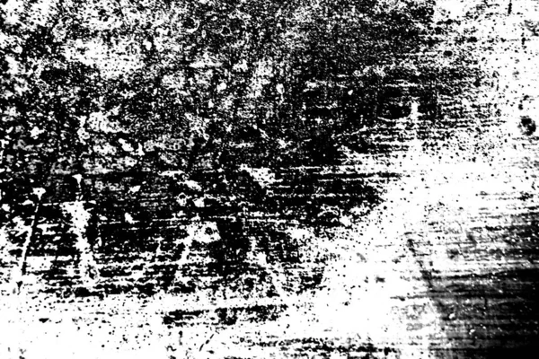 Résumé Fond Grunge Texture Monochrome Fond Texturé Noir Blanc — Photo