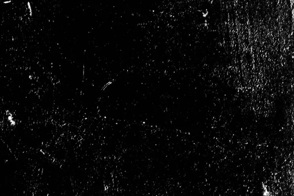 Fondo Grunge Abstracto Textura Monocromática Fondo Texturizado Blanco Negro —  Fotos de Stock