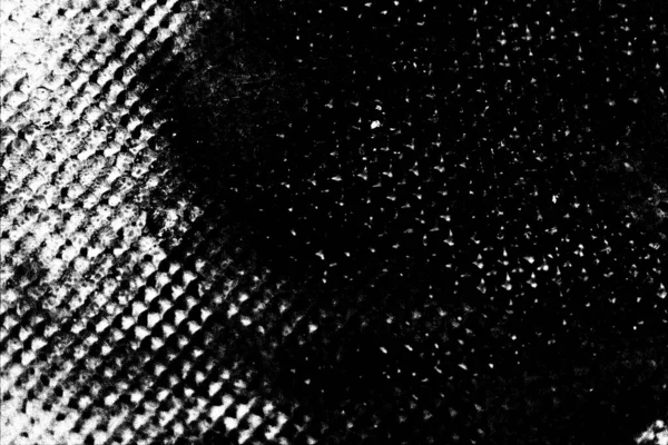 Abstraktní Grunge Pozadí Monochromní Textura Černobílé Texturované Pozadí — Stock fotografie