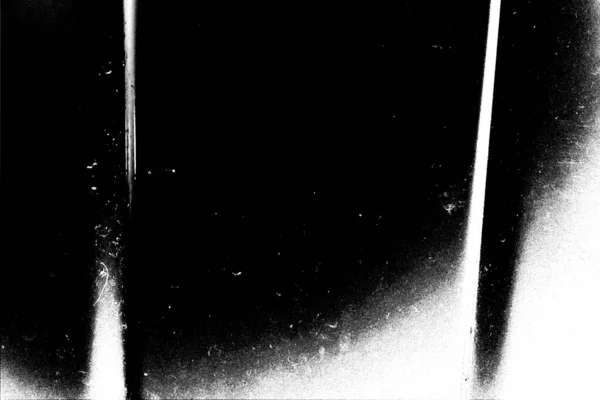 Fondo Grunge Abstracto Textura Monocromática Fondo Texturizado Blanco Negro — Foto de Stock