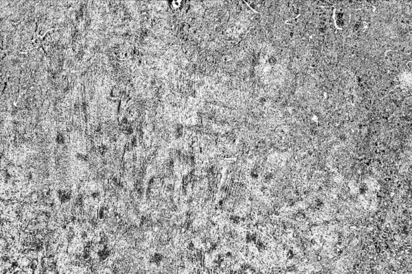 Fundo Grunge Abstrato Textura Monocromática Preto Branco Texturizado Fundo — Fotografia de Stock