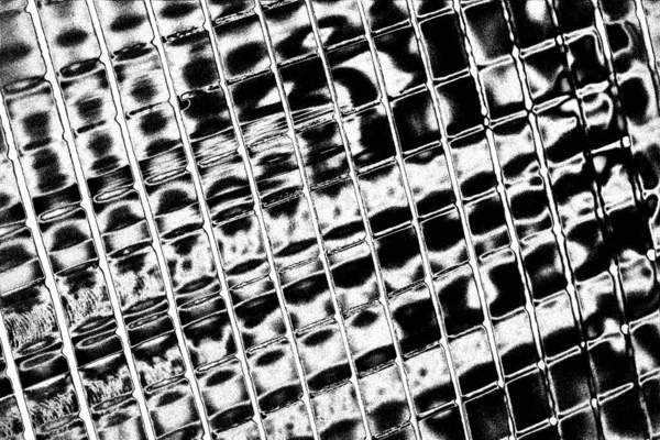 Résumé Fond Grunge Texture Monochrome Fond Texturé Noir Blanc — Photo