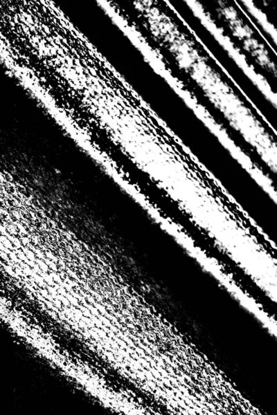 Fundo Grunge Abstrato Textura Monocromática Preto Branco Texturizado Fundo — Fotografia de Stock