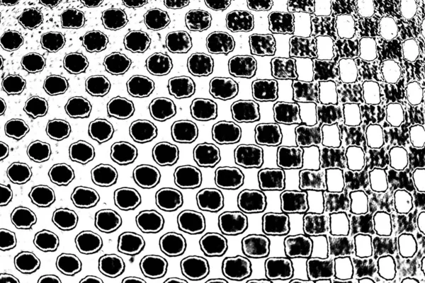 Fondo Grunge Abstracto Textura Monocromática Fondo Texturizado Blanco Negro — Foto de Stock