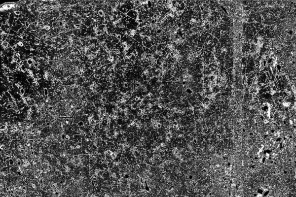 Résumé Fond Grunge Texture Monochrome Fond Texturé Noir Blanc — Photo