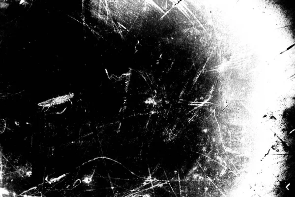 Fondo Grunge Abstracto Textura Monocromática Fondo Texturizado Blanco Negro — Foto de Stock