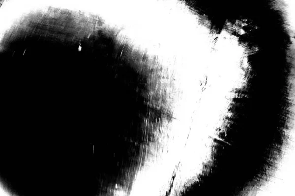 Fond Abstrait Texture Monochrome Image Incluant Effet Les Tons Noir — Photo