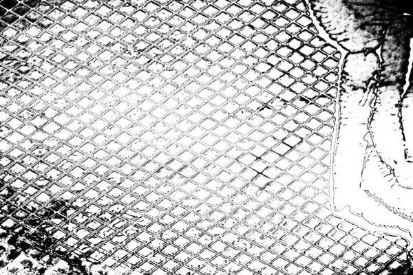 Fondo Grunge Abstracto Textura Monocromática Fondo Texturizado Blanco Negro —  Fotos de Stock