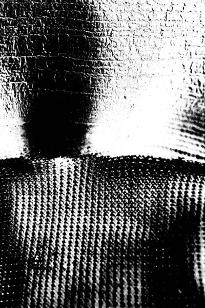 Fondo Grunge Abstracto Textura Monocromática Fondo Texturizado Blanco Negro — Foto de Stock