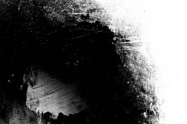 Abstraktní Grunge Pozadí Monochromní Textura Černobílé Texturované Pozadí — Stock fotografie