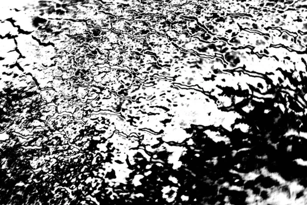 Sfondo Astratto Texture Monocromatica Immagine Compreso Effetto Toni Bianco Nero — Foto Stock