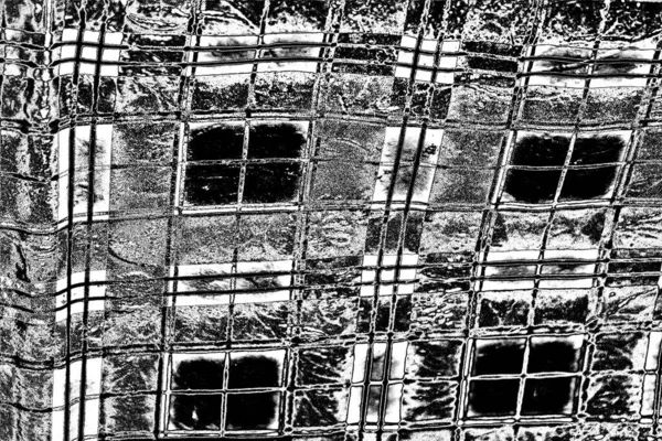 Fondo Grunge Abstracto Textura Monocromática Fondo Texturizado Blanco Negro — Foto de Stock