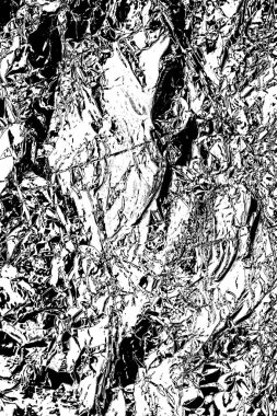 Soyut arkaplan. monokrom dokusu. resim siyah ve beyaz tonları içerir.