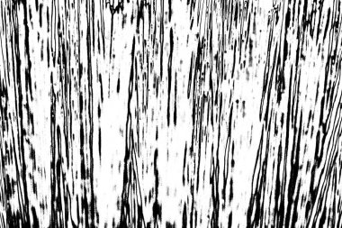 Soyut grunge arkaplanı. Monokrom dokusu. Siyah ve beyaz desenli arkaplan