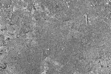 Soyut grunge arkaplanı. Monokrom dokusu. Siyah ve beyaz desenli arkaplan