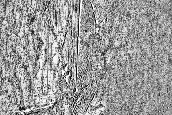 Fondo Grunge Abstracto Textura Monocromática Fondo Texturizado Blanco Negro — Foto de Stock