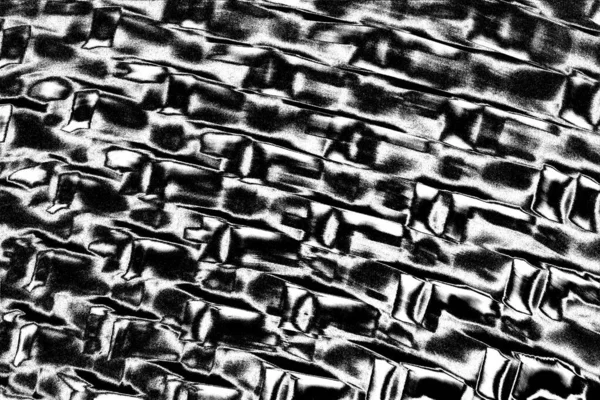 Fondo Grunge Abstracto Textura Monocromática Fondo Texturizado Blanco Negro —  Fotos de Stock