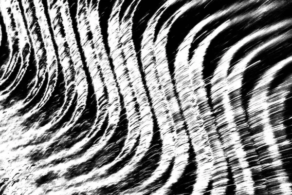 Sfondo Astratto Texture Monocromatica Immagine Compreso Effetto Toni Bianco Nero — Foto Stock