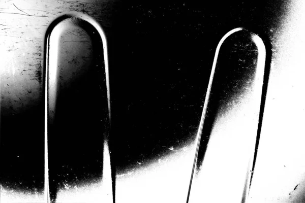 Fondo Grunge Abstracto Textura Monocromática Fondo Texturizado Blanco Negro —  Fotos de Stock