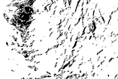 Soyut arkaplan. monokrom dokusu. resim siyah ve beyaz tonları içerir.