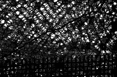 Soyut arkaplan. monokrom dokusu. resim siyah ve beyaz tonları içerir.