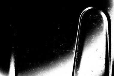 Soyut arkaplan. monokrom dokusu. resim siyah ve beyaz tonları içerir.