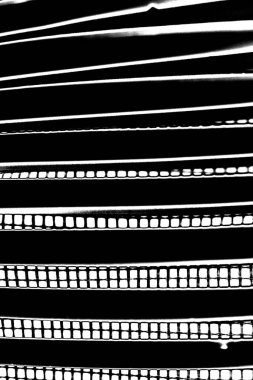 Soyut arkaplan. monokrom dokusu. resim siyah ve beyaz tonları içerir.