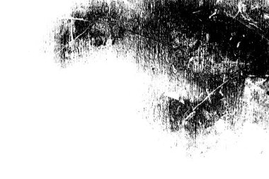 Soyut arkaplan. monokrom dokusu. resim siyah ve beyaz tonları içerir.