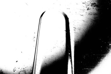 Soyut arkaplan. monokrom dokusu. resim siyah ve beyaz tonları içerir.