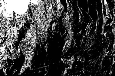 Soyut arkaplan. monokrom dokusu. resim siyah ve beyaz tonları içerir.